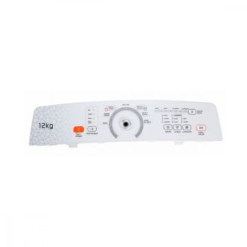 Placa Interface para Lavadora Brastemp W10800267 - Bivolt