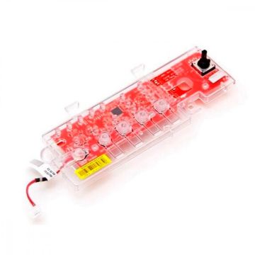 Placa Interface para Lavadora Consul W10751205 - Bivolt