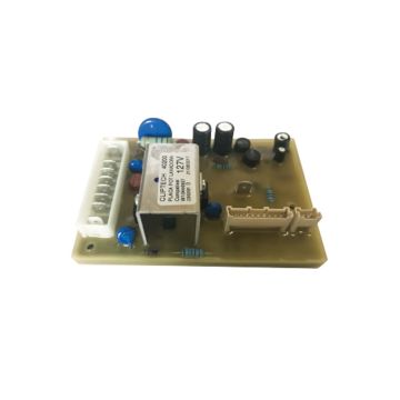 Placa Eletrônica Lavadora Cliptech W10316677 110V Placa Eletrônica Lavadora Cliptech W10316677 110V