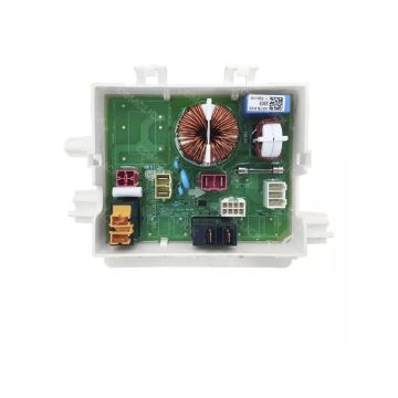 Placa Principal Para Lava e Seca LG WD-1403FDA -  220V
