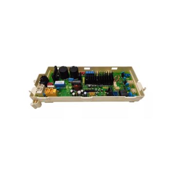 Placa Principal Para Lava e Seca LG WD-1485AD - 110V Placa Principal Para Lava e Seca LG WD-1485AD - 110V