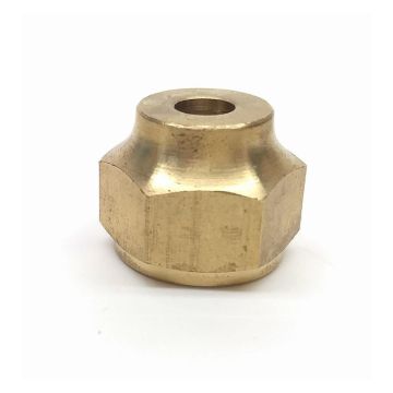 Porca Red 1/2x3/8pol Hulter HT2POR12X38RP
