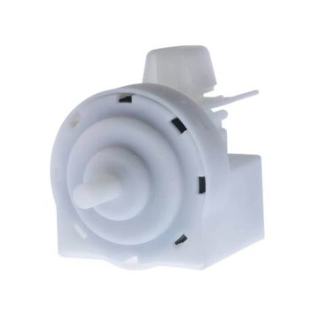 Pressostato Sensor Frequência Electrolux LM13Q/LTA13/LAC16/LAP16 - 64502725
