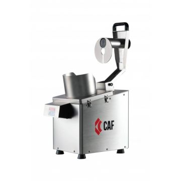 Processador de Alimentos CAF PA210 6 Discos e Kit Cubo de 8mm Bivolt