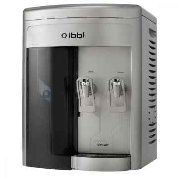 Purificador de Água IBBL Speciale Prata FR600 - 110V