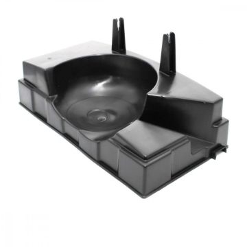 Recipiente Evaporador Geladeira Brastemp 326062041