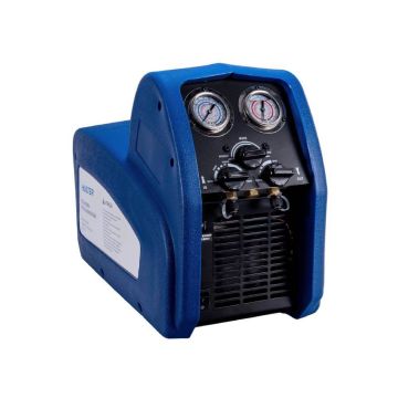 Recolhedora Recicladora de Gás Hulter 3/4HP HT5RECO250MSD - Bivolt Recolhedora Recicladora de Gás Hulter 3/4HP HT5RECO250MSD - Bivolt
