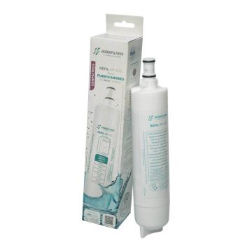 Filtro Refil para Purificadores de Água Hidrofiltros HF-CSL