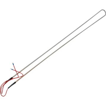 Resistência 1100W para Evaporador Ar Forçado Baixo Perfil 3 Ventiladores Trineva TRN431/432