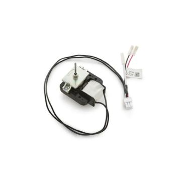 Sensor com Ventilador Geladeira Electrolux 70292360 - 110V