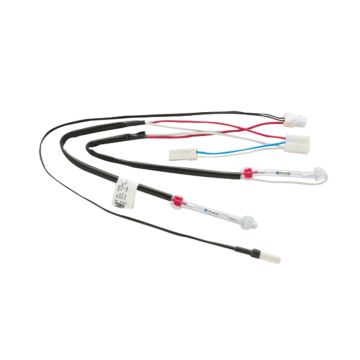 Sensor de Degelo Electrolux Geladeira 70295125 - Bivolt