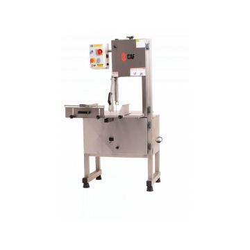 Serra de Fita CAF SFO Lâmina 2,82M Inox - 220V
