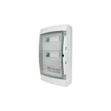 String Box Proauto Core 2.0 SBC-2-4E-2-4S-2MPPT-4X20A-1040VDC