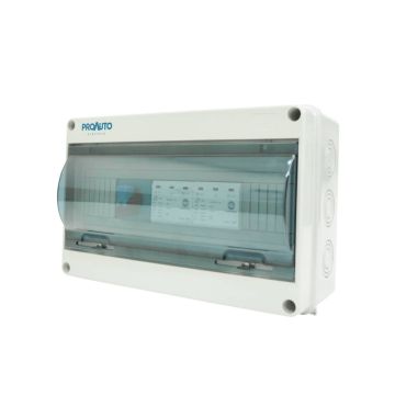 String Box Proauto Core 2.0 SBC-3E-3S-3MPPT-3X16A-1040VDC 26435