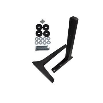 Suporte para Condensadora 45x25 Polimetro Joinsul Preto