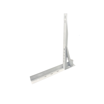 Suporte Split 550X500 18000 A 36000 BTUS 160KG 1,8MM Reforçado Hulter HT1S55001P