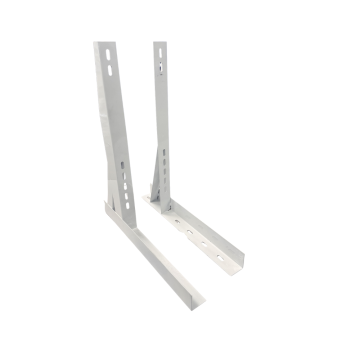 Suporte Split 600x500 18000 A 48000 BTUS 160KG 1,8MM Reforçado Hulter HT1S60002P