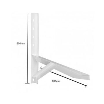 Suporte Split Hulter 18 à 60.000 BTUs 900x600mm S90001