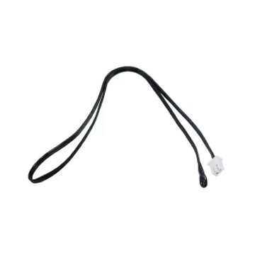 Termistor Sensor de Degelo Universal Hulter 5K 7000/24000 Condensadora  HT3TSD5KCP