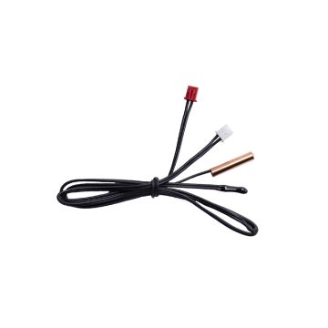 Termistor Sensor de Temperatura Universal 5K Hulter 7000/24000 Evaporadora HT3TST5KEP