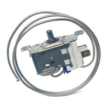 Termostato para Freezer Prosdócimo Dupla Ação 64772554 RFR-4009-2P Hulter HT3T4009-2P Termostato para Freezer Prosdócimo Dupla Ação 64772554 RFR-4009-2P Hulter HT3T4009-2P