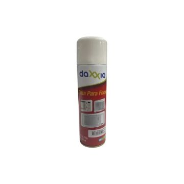 Tinta Spray para Microondas 70750 Branco 300ml Daxxia