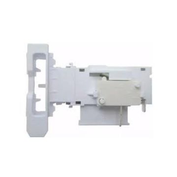 Trava da Porta para Electrolux LTR15 Hulter HT3TPLTC07P - Bivolt Trava da Porta para Electrolux LTR15 Hulter HT3TPLTC07P - Bivolt