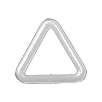 Trava Roldana Triangular para Secadora Brastemp 326015421 Trava Roldana Triangular para Secadora Brastemp 326015421