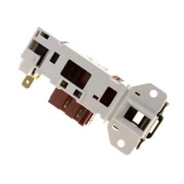 Trava Tampa Lavadora Electrolux LTC07 - 64500306