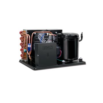 Unidade Condensadora Elgin 7/8 HP  Sem Tanque 45SUM2040EME - 220V