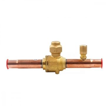 Válvula Esfera 5/8 Danfoss GBC16S Válvula Esfera 5/8 Danfoss GBC16S