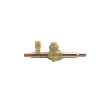 Válvula Esfera 1/4 Danfoss GBC06S