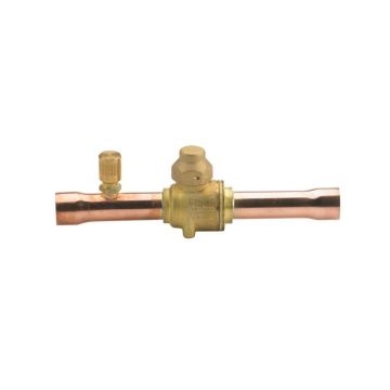Válvula Esfera 1.3/8S Danfoss GBC35S