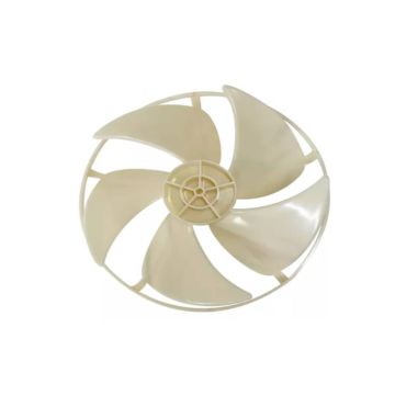 Ventilador Axial para Ar Condicionado Consul CCN10B Whirlpool 326052930