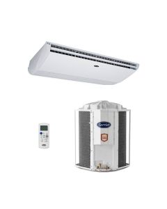 Ar Condicionado Split Teto 64000 BTUs Carrier Xperience Frio 42ZQB64C5 - 220V