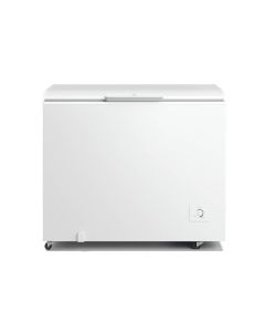 Freezer Horizontal Electrolux Inverter Dupla A&ccedil;&atilde;o 314 Litros HI330 Branco - 127V