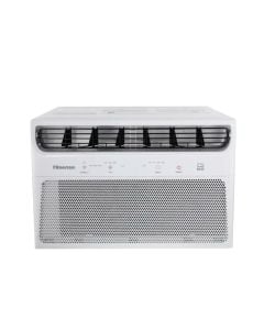 Ar Condicionado Janela Eletrônico Hisense 8500 BTUs Frio AW-08CW2RVGU00 - 220V