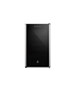Adega Electrolux 34 Garrafas WSF34 Preta - 127V