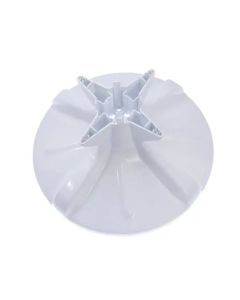 Agitador Inferior Lavadora Brastemp BWH15 W10633119