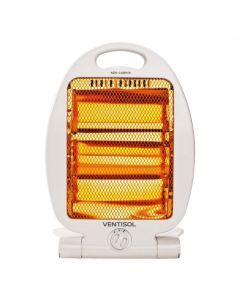 Aquecedor Doméstico Ventisol Quartzo AQ - 220V