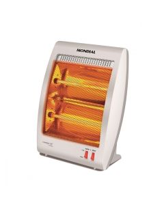 Aquecedor Halógeno Mondial Comfort Air 800W A09 - 220V