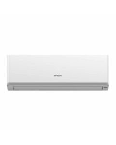 Ar Condicionado Hi Wall Split Inverter Hitachi Air Home 600 18000 BTUs Frio RPK18C3IVF - 220V