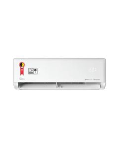 Ar Condicionado Inverter 12000 BTUs Midea Eco Master + IA Quente/Frio 42EZVQC12M5 - 220V