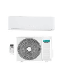 Ar Condicionado Split Inverter 9000 BTUs Hisense Eco Plus Frio AS-09TW2RLRCK00E - 220V