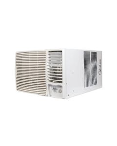Ar Condicionado Janela 12000 BTUs Springer Midea Mecânico Frio MCL128BB - 127V Ar Condicionado Janela 12000 BTUs Springer Midea Mecânico Frio MCL128BB - 127V