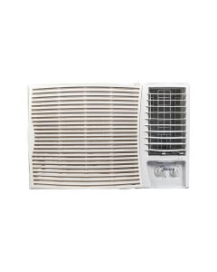 Ar Condicionado Janela 27000 BTUs Springer Midea Mecânico Frio ZCL275BB - 220V Ar Condicionado Janela 27000 BTUs Springer Midea Mecânico Frio ZCL275BB - 220V