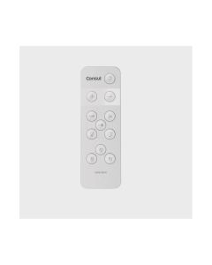Ar Condicionado Janela 10000 BTUs Consul Eletrônico Frio CCN10FBANA - 110V