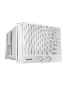 Ar Condicionado Janela 10000 BTUs Consul Mecânico Frio CCB10FBBNA - 220V