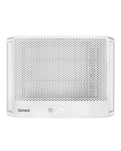 Ar Condicionado Janela 7500 BTUs Consul Eletrônico Frio CCN07EBANA - 110V