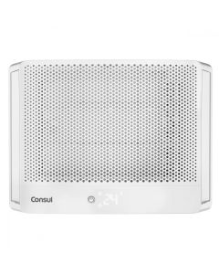 Ar Condicionado Janela 7500 BTUs Consul Eletrônico Frio CCN07EBBNA - 220V